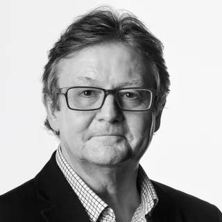 Russell Bloore